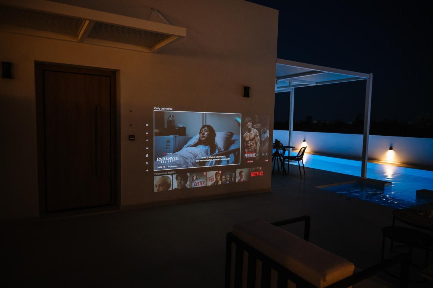 Sardines Luxury Suites Hersonissos  Ngoại thất bức ảnh