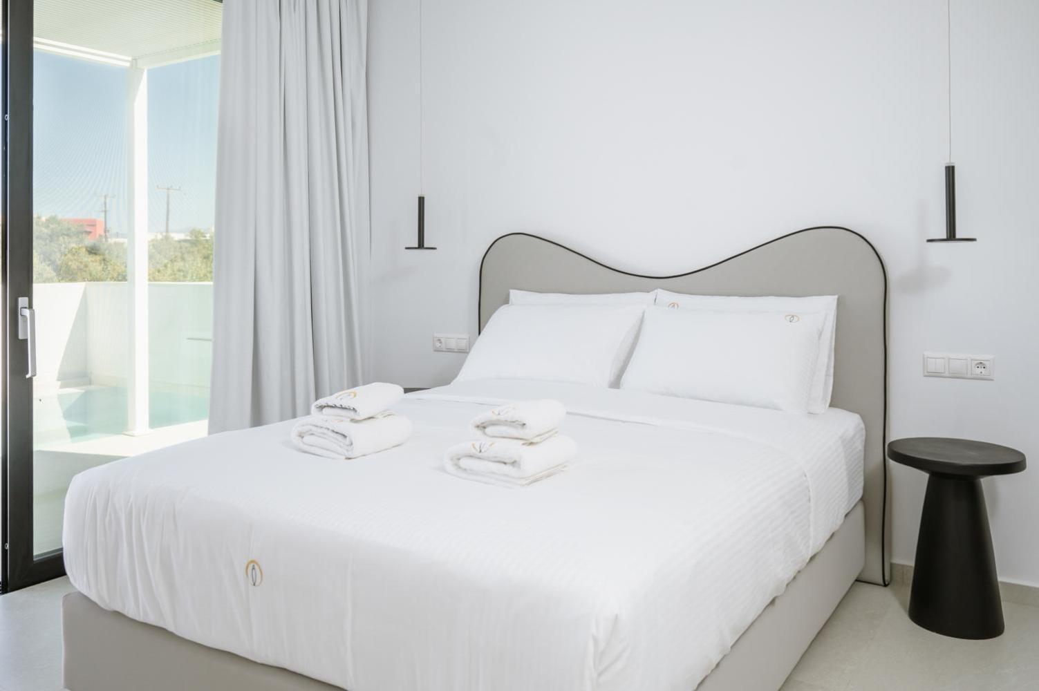 Sardines Luxury Suites Hersonissos  Ngoại thất bức ảnh
