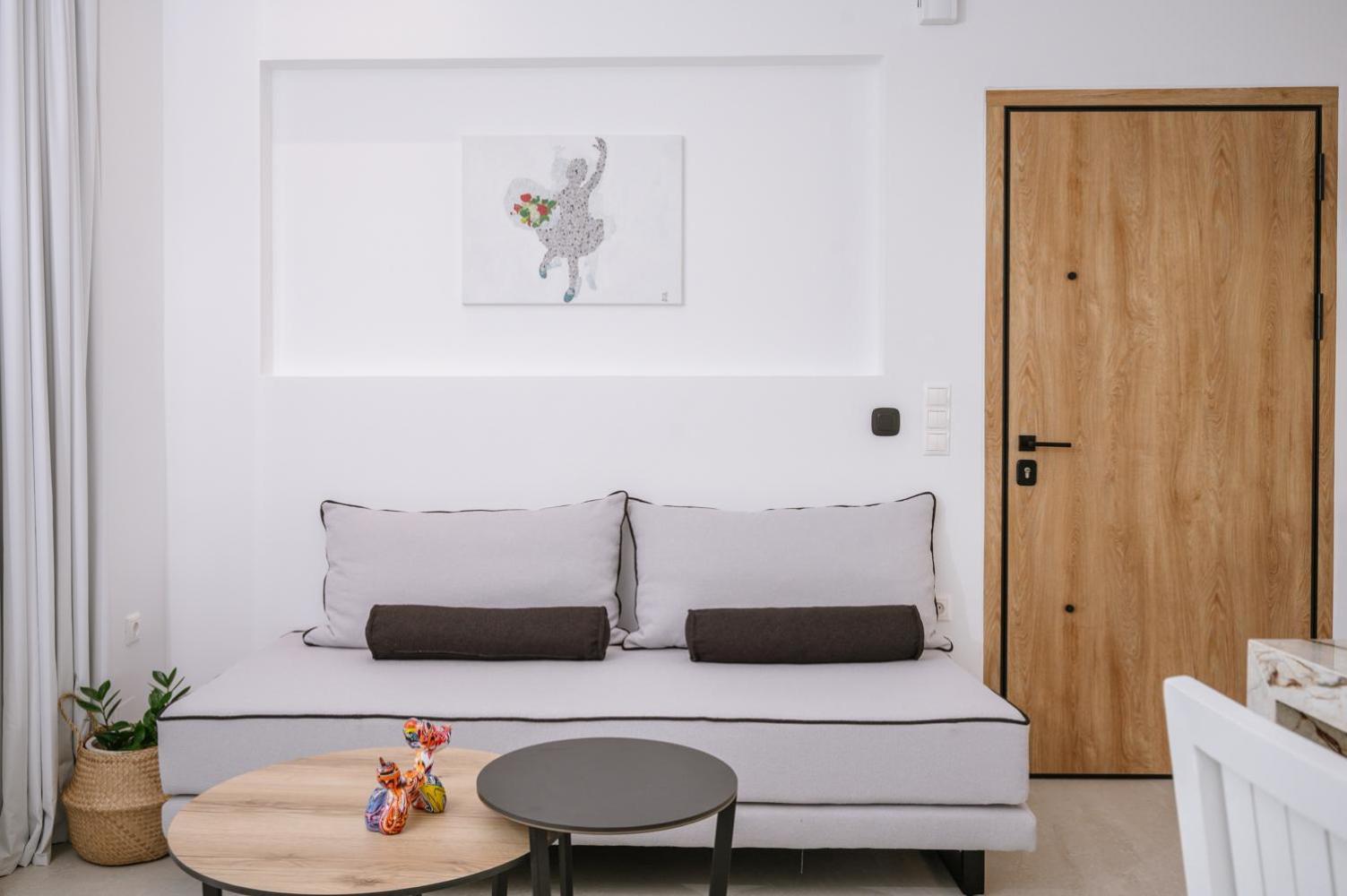 Sardines Luxury Suites Hersonissos  Ngoại thất bức ảnh